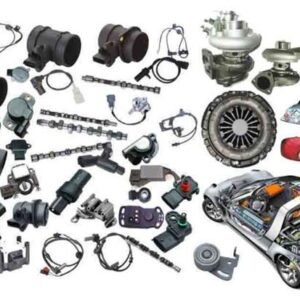Automobiles & Auto Components