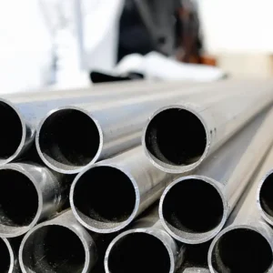 Iron & Steel Products