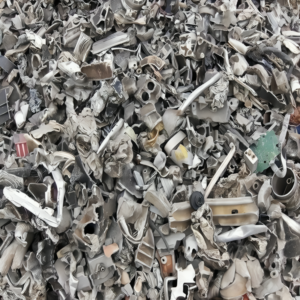 Non-Ferrous Metal Scrap