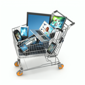 Consumer Electronics