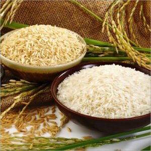 Ponni Rice