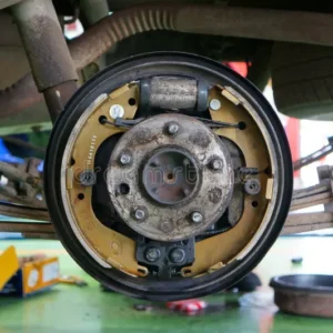 Brake Systems
