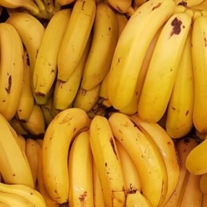 Bananas