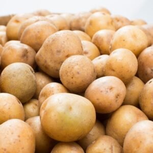 Potatoes