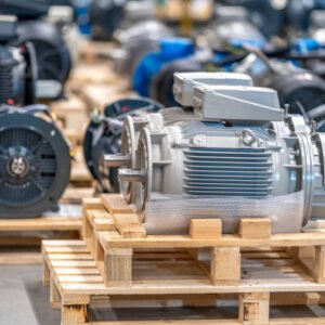Electric Motors