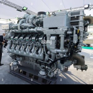 Diesel Engines