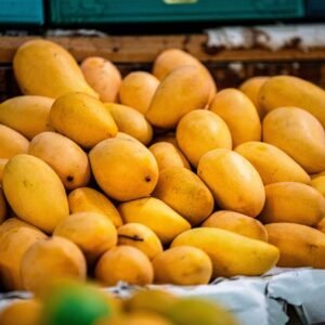 Mangoes