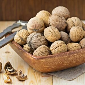 Walnuts